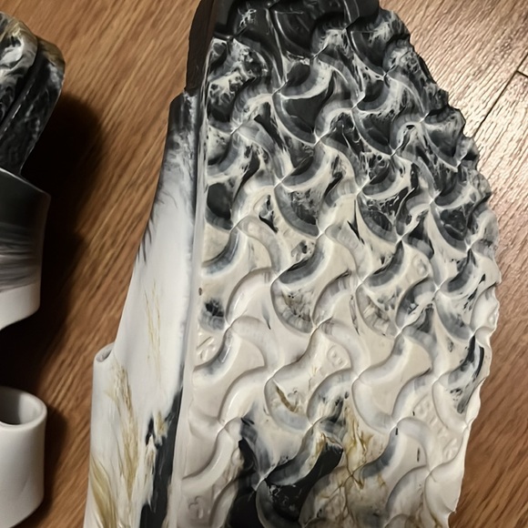 π¦ βͺοΈ π¦β’ βΌοΈ BIRKENSTOCK x Casual Lux Vibes π¦βͺοΈπ¦ - Picture 11 of 16